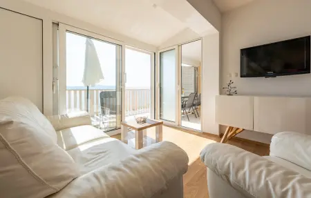 Appartement 4 personnes à Bibinje - Photo 3
