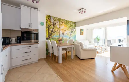 Appartement 4 personnes à Bibinje - Photo 4