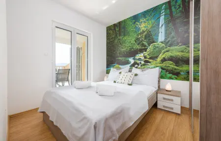 Appartement 4 personnes à Bibinje - Photo 5