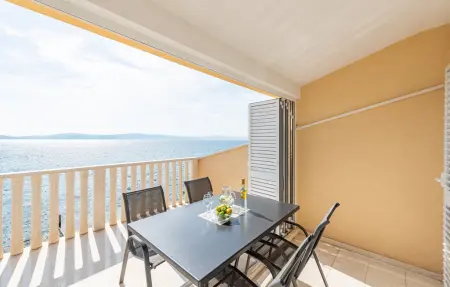 Appartement 4 personnes à Bibinje - Photo 7