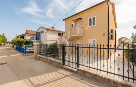 Appartement 4 personnes à Bibinje - Photo 10