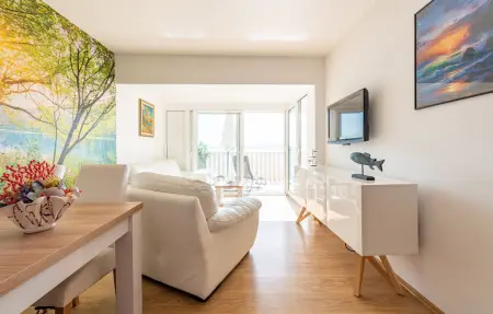 Appartement 4 personnes à Bibinje - Photo 18