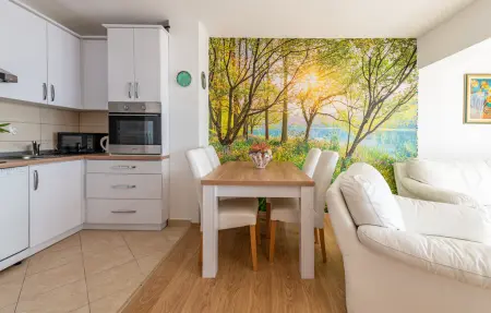 Appartement 4 personnes à Bibinje - Photo 19