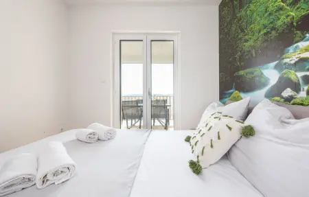 Appartement 4 personnes à Bibinje - Photo 20