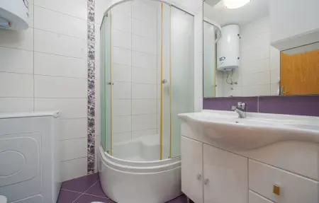 Appartement 4 personnes à Bibinje - Photo 22