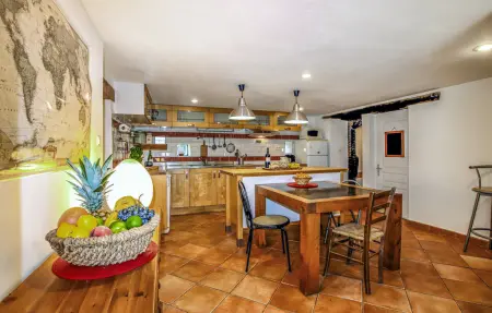 Maison 6 personnes à Malataverne - Photo 4