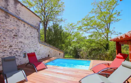 Maison 6 personnes à Malataverne - Photo 6