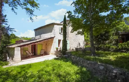 Maison 6 personnes à Malataverne - Photo 9