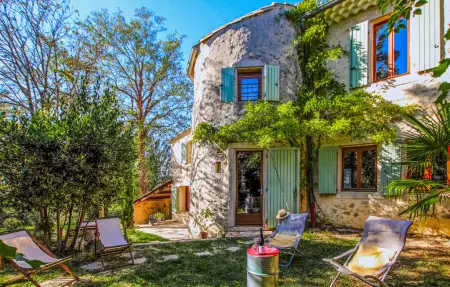 Maison 6 personnes à Malataverne - Photo 10