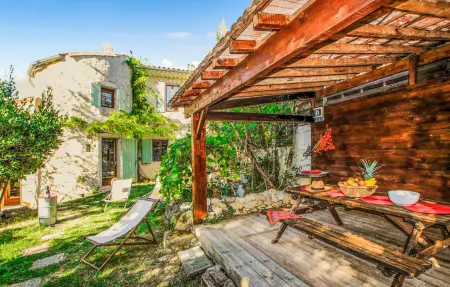 Maison 6 personnes à Malataverne - Photo 11