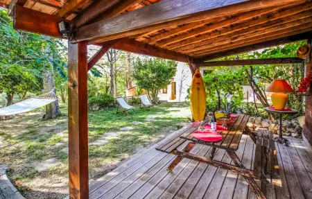 Maison 6 personnes à Malataverne - Photo 12