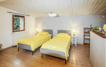 Maison 6 personnes à Malataverne - Photo 19
