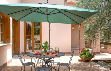 Villa Monte Bottigli, Maison 12 personnes à Grosseto - Photo 4