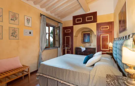 Villa Monte Bottigli, Maison 12 personnes à Grosseto - Photo 5
