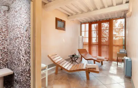 Villa Monte Bottigli, Maison 12 personnes à Grosseto - Photo 6