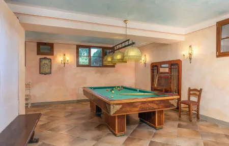 Villa Monte Bottigli, Maison 12 personnes à Grosseto - Photo 7