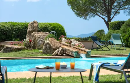 Villa Monte Bottigli, Maison 12 personnes à Grosseto - Photo 14