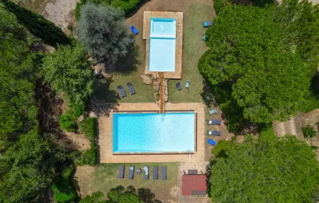 Villa Monte Bottigli, Maison 12 personnes à Grosseto - Photo 15
