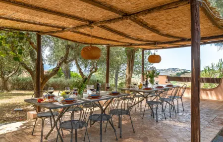 Villa Monte Bottigli, Maison 12 personnes à Grosseto - Photo 19