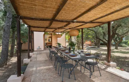 Villa Monte Bottigli, Maison 12 personnes à Grosseto - Photo 20