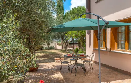 Villa Monte Bottigli, Maison 12 personnes à Grosseto - Photo 21