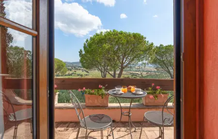 Villa Monte Bottigli, Maison 12 personnes à Grosseto - Photo 22