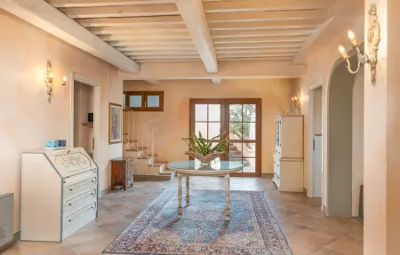 Villa Monte Bottigli, Maison 12 personnes à Grosseto - Photo 24
