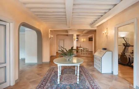 Villa Monte Bottigli, Maison 12 personnes à Grosseto - Photo 25