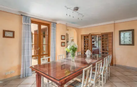 Villa Monte Bottigli, Maison 12 personnes à Grosseto - Photo 27