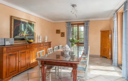 Villa Monte Bottigli, Maison 12 personnes à Grosseto - Photo 28