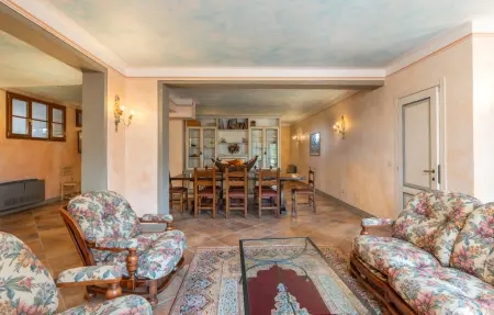 Villa Monte Bottigli, Maison 12 personnes à Grosseto - Photo 29