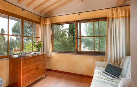 Villa Monte Bottigli, Maison 12 personnes à Grosseto - Photo 31