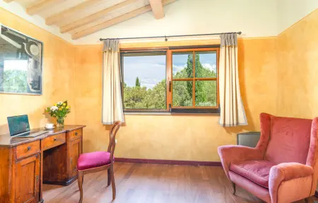 Villa Monte Bottigli, Maison 12 personnes à Grosseto - Photo 32