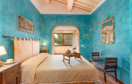 Villa Monte Bottigli, Maison 12 personnes à Grosseto - Photo 34