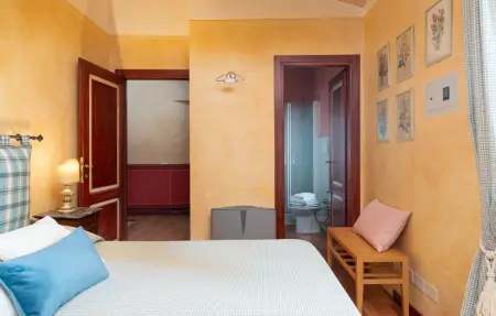 Villa Monte Bottigli, Maison 12 personnes à Grosseto - Photo 36
