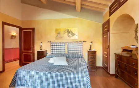 Villa Monte Bottigli, Maison 12 personnes à Grosseto - Photo 41