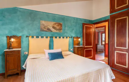 Villa Monte Bottigli, Maison 12 personnes à Grosseto - Photo 43