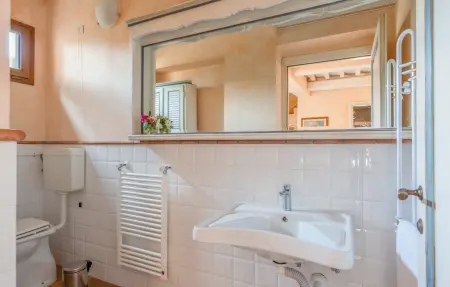 Villa Monte Bottigli, Maison 12 personnes à Grosseto - Photo 50