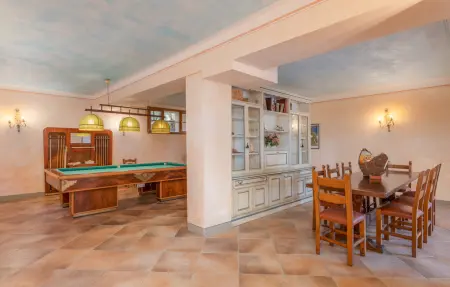 Villa Monte Bottigli, Maison 12 personnes à Grosseto - Photo 51