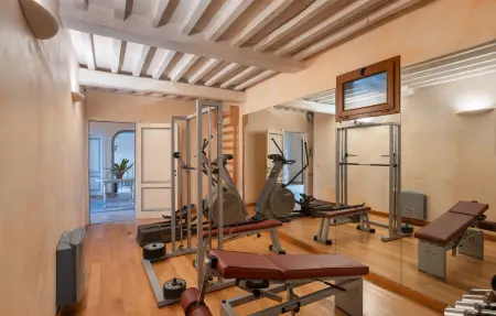 Villa Monte Bottigli, Maison 12 personnes à Grosseto - Photo 52
