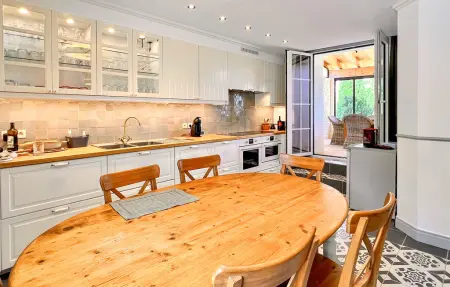 Maison 14 personnes à St.Jean de Minervois - Photo 5