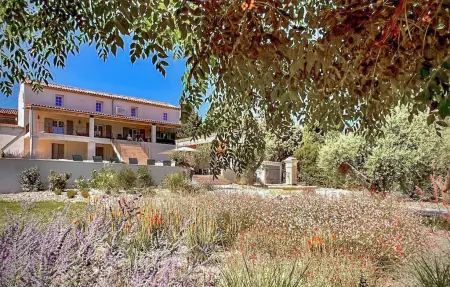 Maison 14 personnes à St.Jean de Minervois - Photo 8