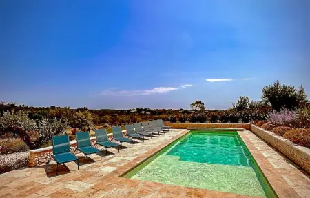 Maison 14 personnes à St.Jean de Minervois - Photo 9
