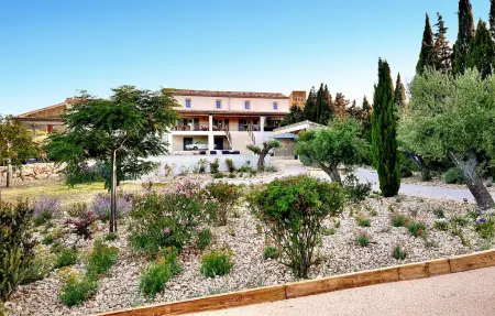 Maison 14 personnes à St.Jean de Minervois - Photo 13