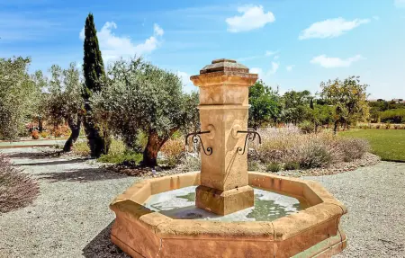 Maison 14 personnes à St.Jean de Minervois - Photo 17