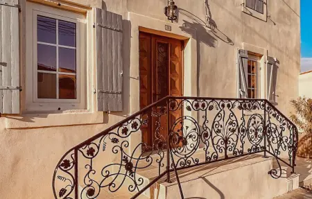 Maison 14 personnes à St.Jean de Minervois - Photo 18