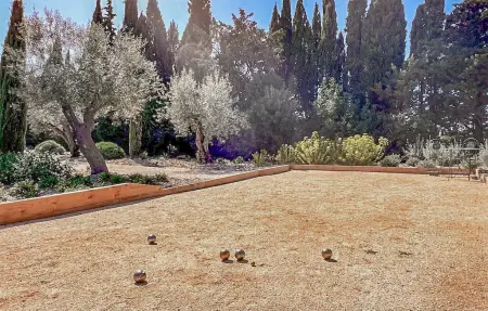 Maison 14 personnes à St.Jean de Minervois - Photo 20