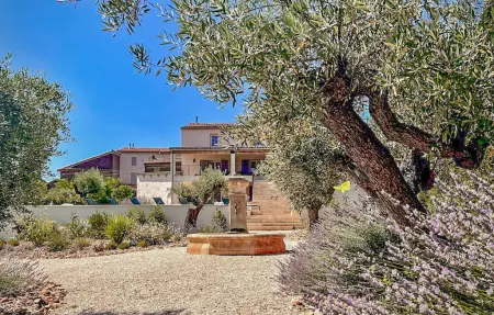 Maison 14 personnes à St.Jean de Minervois - Photo 21
