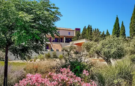 Maison 14 personnes à St.Jean de Minervois - Photo 23