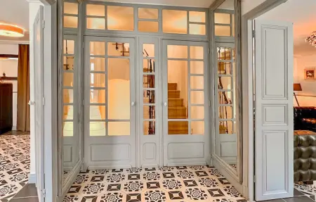 Maison 14 personnes à St.Jean de Minervois - Photo 31
